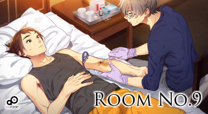 Room No.9